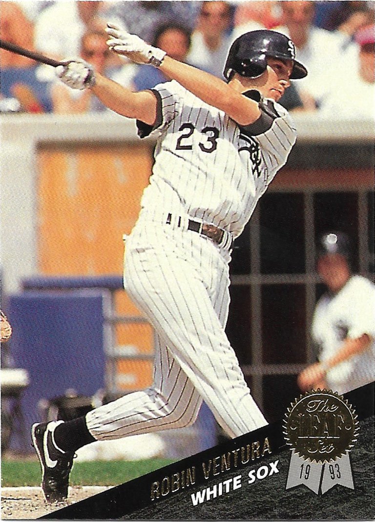 Walt Weiss 1993 Leaf #416 Florida Marlins Baseball Card