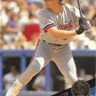 Larry Walker 1993 Leaf #392 Montreal Expos Baseball Card