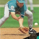 Walt Weiss 1993 Leaf #416 Florida Marlins Baseball Card