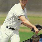 Todd Worrell 1993 Leaf #429 Los Angeles Dodgers Baseball Card