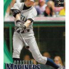 Ichiro Suzuki 2019 Topps Archives Ichiro Retrospectives #I-10 Seattle Mariners Baseball Card