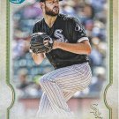 Lucas Giolito 2020 Topps Gypsy Queen #277 Chicago White Sox Baseball Card