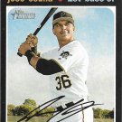 Jose Osuna 2020 Topps Heritage #234 Pittsburgh Pirates Baseball Card Jose Osuna 2020 Topps Heritage #234 Pittsburgh Pirates Baseball Card