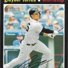 Gleyber Torres 2020 Topps Heritage Short Print #484 New York Yankees Baseball Card