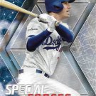 Cody Bellinger 2018 Topps Stadium Club Special Forces #SF-CB Los Angeles Dodgers Baseball Card Cody Bellinger 2018 Topps Stadium Club Special Forces #SF-CB Los Angeles Dodgers Baseball Card
