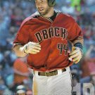 Paul Goldschmidt 2018 Topps Stadium Club #52 Arizona Diamondbacks Baseball Card Paul Goldschmidt 2018 Topps Stadium Club #52 Arizona Diamondbacks Baseball Card