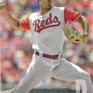 Tyler Mahle 2018 Topps Stadium Club Rookie #132 Cincinnati Reds Baseball Card