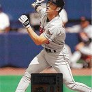 Brady Anderson 1996 Donruss #538 Baltimore Orioles Baseball Card