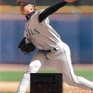 Brian Anderson 1996 Donruss #194 California Angels Baseball Card