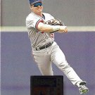 Sean Berry 1996 Donruss #368 Montreal Expos Baseball Card