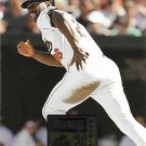 Bobby Bonilla 1996 Donruss #225 Baltimore Orioles Baseball Card