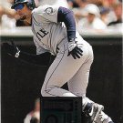 Jay Buhner 1996 Donruss #141 Seattle Mariners Baseball Card