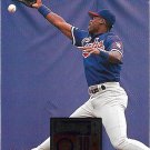 Scott Bullett 1996 Donruss #331 Chicago Cubs Baseball Card