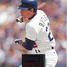 Brett Butler 1996 Donruss #515 Los Angeles Dodgers Baseball Card