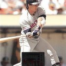 Jose Canseco 1996 Donruss #266 Boston Red Sox Baseball Card