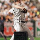 Norm Charlton 1996 Donruss #529 Seattle Mariners Baseball Card