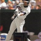 Tony Clark 1996 Donruss #407 Detroit Tigers Baseball Card