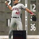 Marty Cordova 1996 Donruss #353 Minnesota Twins Baseball Card