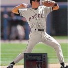Gary DiSarcina 1996 Donruss #31 California Angels Baseball Card Gary DiSarcina 1996 Donruss #31 California Angels Baseball Card