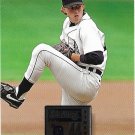 John Doherty 1996 Donruss #303 Detroit Tigers Baseball Card