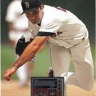 Vaughn Eshelman 1996 Donruss #29 Boston Red Sox Baseball Card