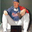 Jeff Fassero 1996 Donruss #492 Montreal Expos Baseball Card