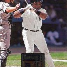 Cecil Fielder 1996 Donruss #434 Detroit Tigers Baseball Card