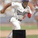 Chad Fonville 1996 Donruss #289 Los Angeles Dodgers Baseball Card Chad Fonville 1996 Donruss #289 Los Angeles Dodgers Baseball Card