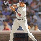 Karim Garcia 1996 Donruss #474 Los Angeles Dodgers Baseball Card Karim Garcia 1996 Donruss #474 Los Angeles Dodgers Baseball Card