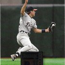 Chris Gomez 1996 Donruss #362 Detroit Tigers Baseball Card