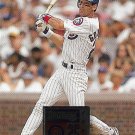 Luis Gonzalez 1996 Donruss #358 Chicago Cubs Baseball Card