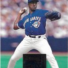 Juan Gonzalez 1996 Donruss #374 Toronto Blue Jays Baseball Card