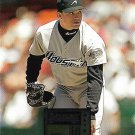 Mike Hampton 1996 Donruss #202 Houston Astros Baseball Card Mike Hampton 1996 Donruss #202 Houston Astros Baseball Card