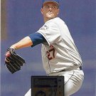 Pete Harnisch 1996 Donruss #346 New York Mets Baseball Card