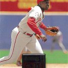 Charlie Hayes 1996 Donruss #140 Philadelphia Phillies Baseball Card