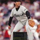 Mike Henneman 1996 Donruss #532 Houston Astros Baseball Card