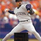 Dustin Hermanson 1996 Donruss #393 San Diego Padres Baseball Card