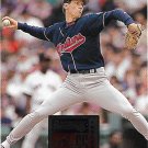 Orel Hershiser 1996 Donruss #149 Cleveland Indians Baseball Card