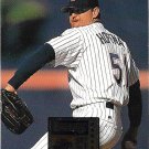 Trevor Hoffman 1996 Donruss #198 San Diego Padres Baseball Card Trevor Hoffman 1996 Donruss #198 San Diego Padres Baseball Card