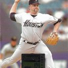 Todd Jones 1996 Donruss #228 Houston Astros Baseball Card