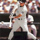 Mike Kingery 1996 Donruss #400 Colorado Rockies Baseball Card Mike Kingery 1996 Donruss #400 Colorado Rockies Baseball Card