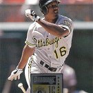 Nelson Liriano 1996 Donruss #91 Pittsburgh Pirates Baseball Card Nelson Liriano 1996 Donruss #91 Pittsburgh Pirates Baseball Card