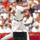 Mike Matheny 1996 Donruss #541 Milwaukee Brewers Baseball Card