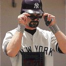 Don Mattingly 1996 Donruss #301 New York Yankees Baseball Card Don Mattingly 1996 Donruss #301 New York Yankees Baseball Card
