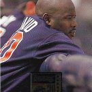 Ray McDavid 1996 Donruss #482 San Diego Padres Baseball Card