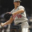 Ben McDonald 1996 Donruss #82 Baltimore Orioles Baseball Card