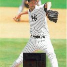 Jack McDowell 1996 Donruss #418 New York Yankees Baseball Card