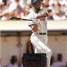 Willie McGee 1996 Donruss #521 Boston Red Sox Baseball Card Willie McGee 1996 Donruss #521 Boston Red Sox Baseball Card