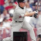 Pat Meares 1996 Donruss #302 Minnesota Twins Baseball Card Pat Meares 1996 Donruss #302 Minnesota Twins Baseball Card