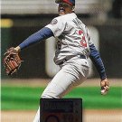 Jaime Navarro 1996 Donruss #441 Chicago Cubs Baseball Card Jaime Navarro 1996 Donruss #441 Chicago Cubs Baseball Card
